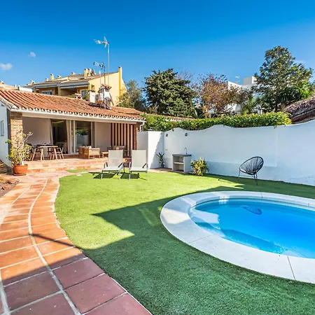 New House 80 M From The