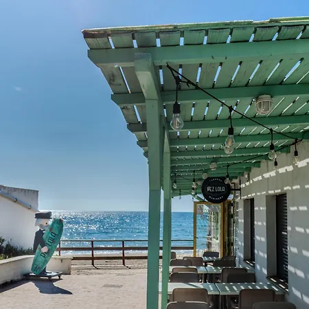 New House 80 M From The 度假居 *