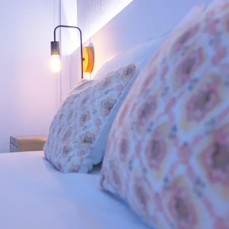 New House 80 M From The 度假居 马尔韦利亚