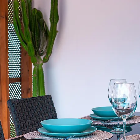 度假居 New House 80 M From The