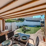 New House 80 M From The Vakantiehuis *