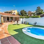 New House 80 M From The Vakantiehuis