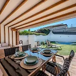New House 80 M From The Vakantiehuis *