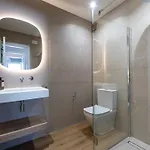 New House 80 M From The بيت للعطل