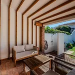 New House 80 M From The Vakantiehuis Marbella