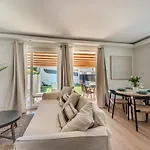 بيت للعطل New House 80 M From The ماربيا