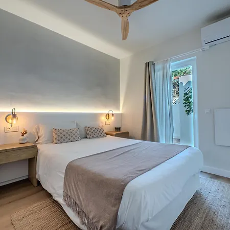 Hébergement de vacances New House 80 M From The *