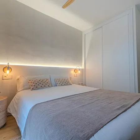 New House 80 M From The Hébergement de vacances *