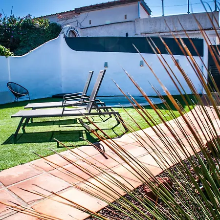 New House 80 M From The * Marbellac