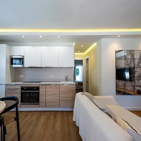 New House 80 M From The