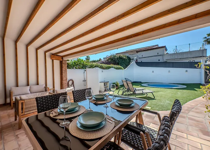 New House 80 M From The بيت للعطل *