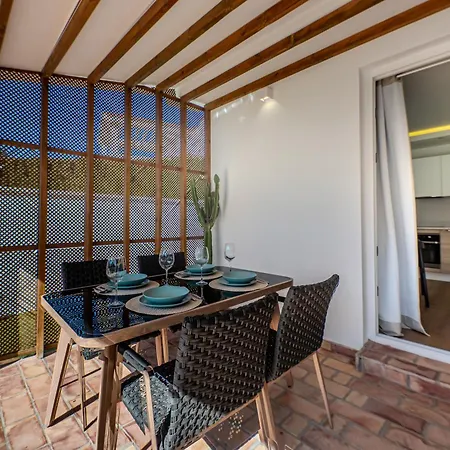 Ferienhaus New House 80 M From The