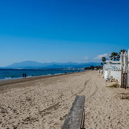 New House 80 M From The *