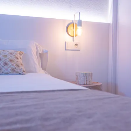 Ferienhaus New House 80 M From The *