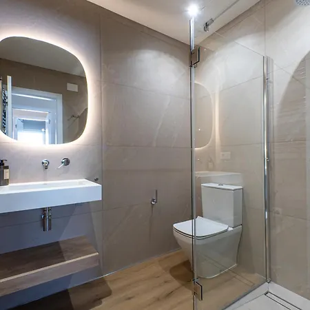 New House 80 M From The Ferienhaus