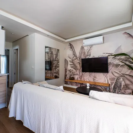 New House 80 M From The Ferienhaus