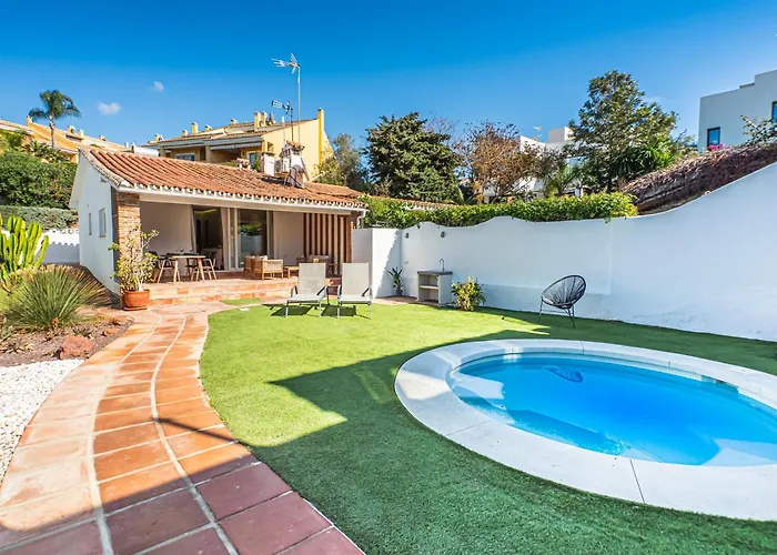 New House 80 M From The