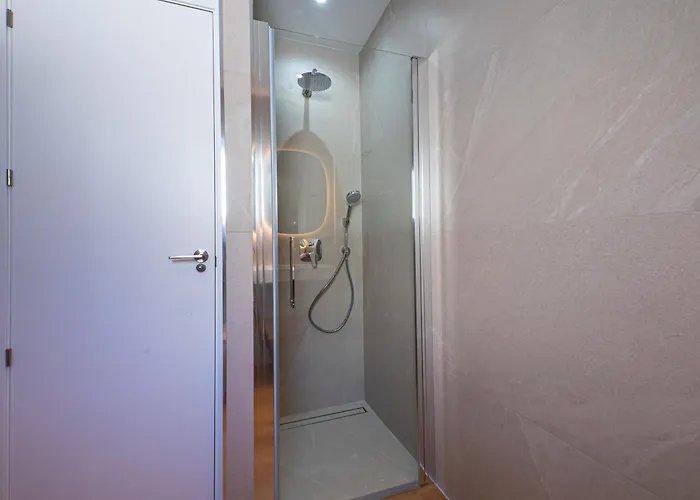 Semesterbostad New House 80 M From The
