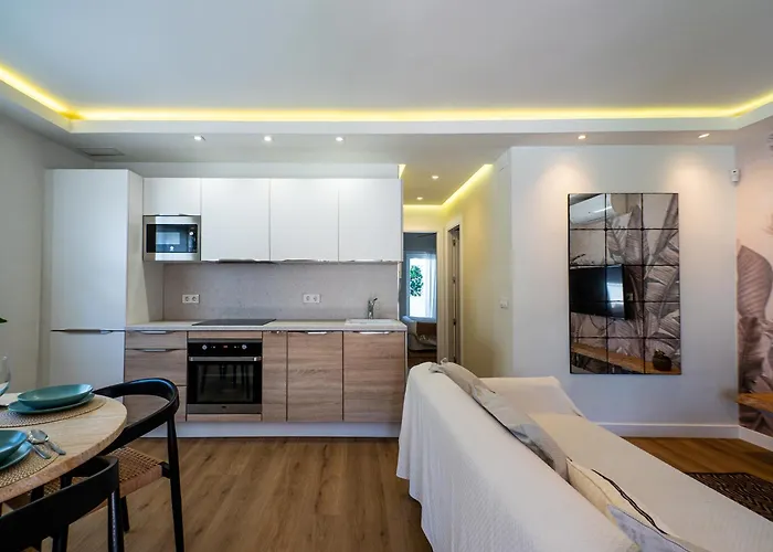 New House 80 M From The