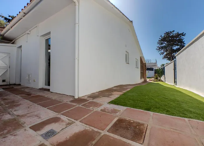 New House 80 M From The Semesterbostad *